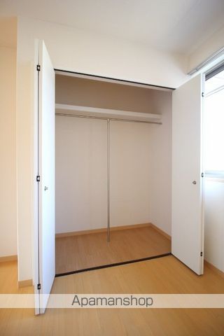 ピア京山 Aの内装写真
