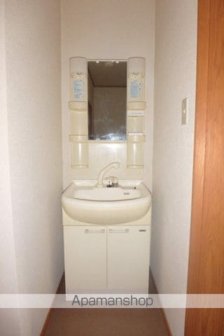 コーポ27の内装写真