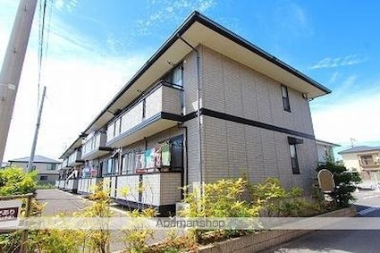 香川県高松市元山町[2DK/50.53m2]の外観3