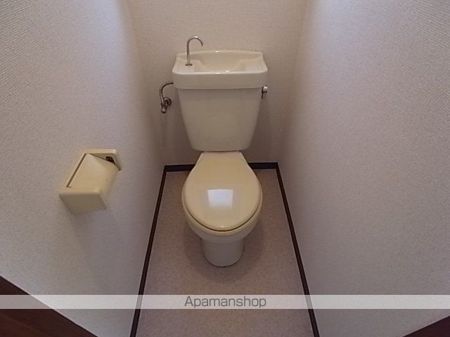 WELL BEING 大須の内装写真