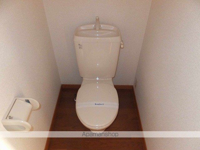 レオパレスSEIの内装写真