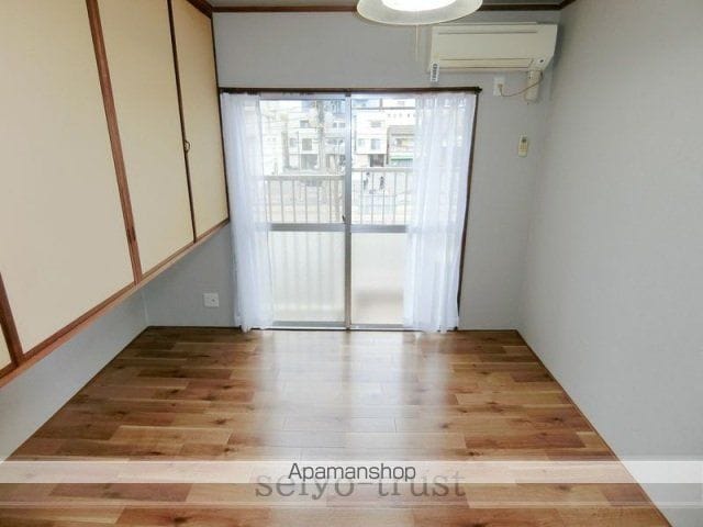 田中ビルの内装写真