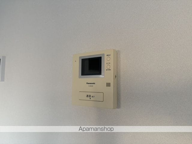 クレール延珠の内装写真