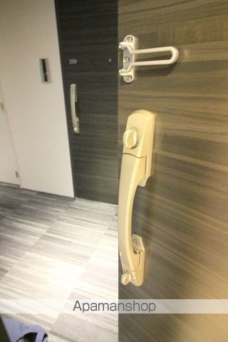 エスレジデンス阿波座ウエストの内装写真