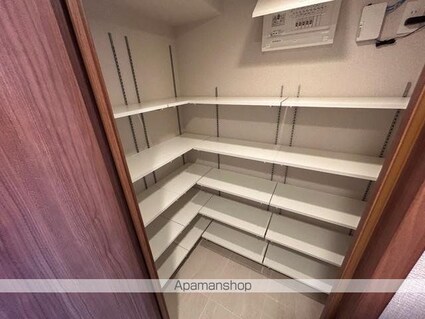 トラープランド蒼麗館[2LDK/56.5m2]の玄関
