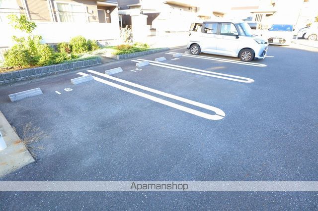 フェアリー Cのその他写真