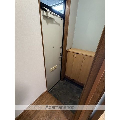 ＪＲ石北本線 北見駅 バス乗車時間：20分 最寄りバス停で下車 徒歩5分 2階建 築26年の内装写真