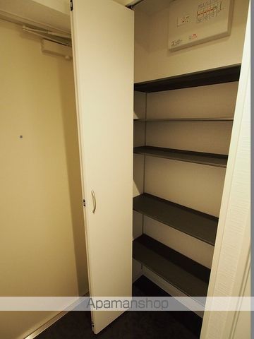 PIQUEの内装写真