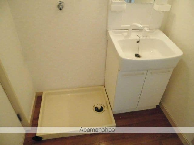 トキワハイツの内装写真
