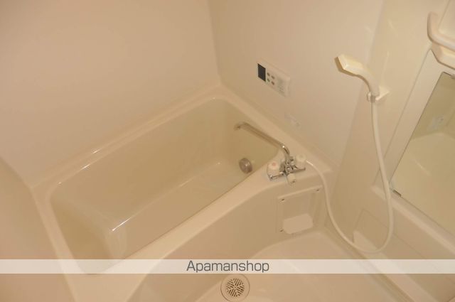 アバンウェル荒川の内装写真