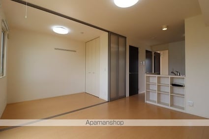 セジュール瀬戸下　Ｂ棟[1LDK/33.61m2]のリビング・居間