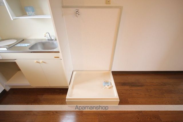 Tフラッツの内装写真