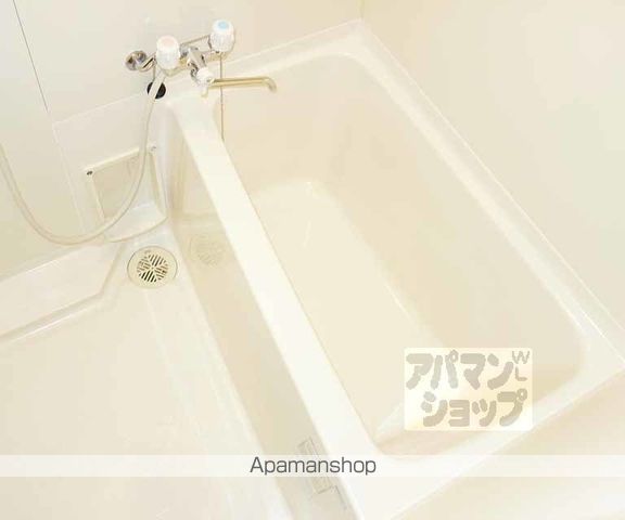 リノ若宮の内装写真