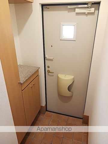リヴィエールの内装写真
