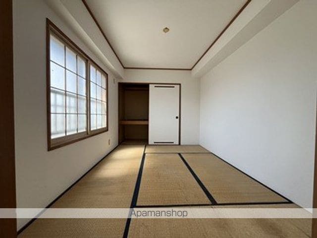エクセレント月寒の内装写真
