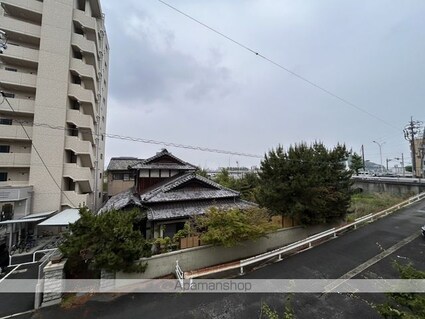 フォーブル川村[2DK/41.3m2]の眺望