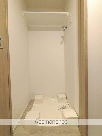 BPR RESIDENCE大阪本町Qの内装写真