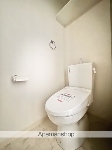 WISE TERRACE 西大宮の内装写真