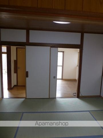 東海道本線 野田新町駅 徒歩9分 2階建 築52年の内装写真