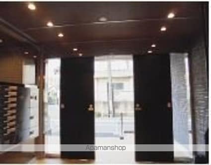 ＣＲＥＳＣＥＮＴＥ経堂（クレシェンテ）　壱番館[1LDK/43.52m2]の共用部3