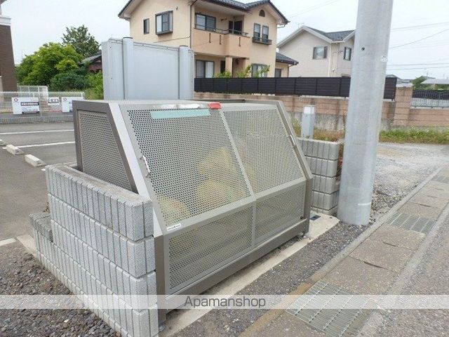 Primoの外観写真