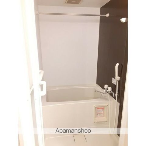 リベルタ福住の内装写真