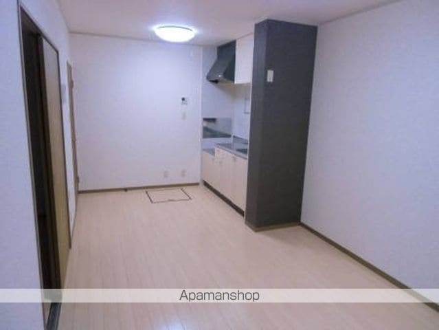 ウエスト リヴィエールの内装写真