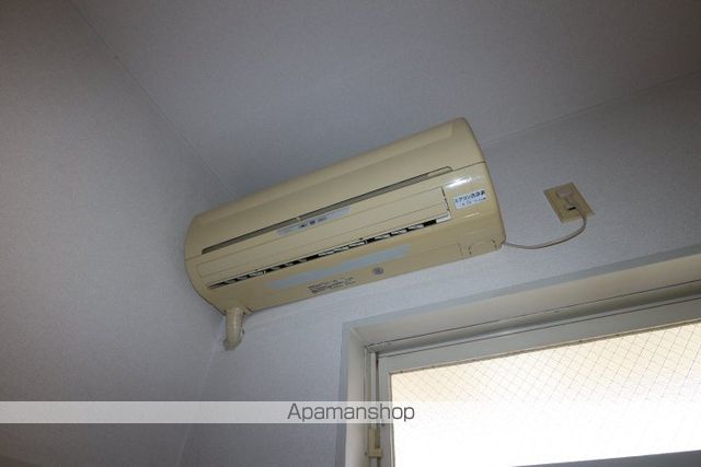 プロシードの内装写真
