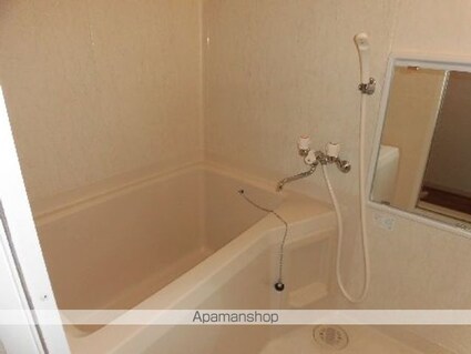 アーバンハイツⅡ[2DK/39.67m2]のバス