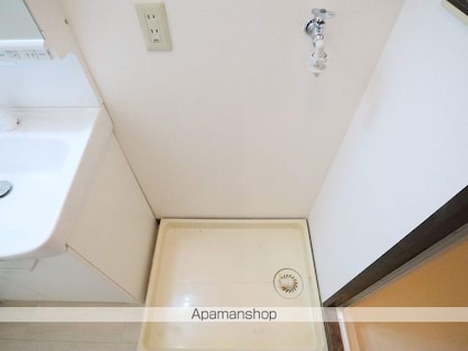 ＤＯＭＵＳ２１[1DK/33.39m2]の内装7