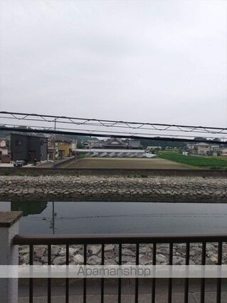 和歌山県和歌山市西浜[3DK/49.5m2]の眺望