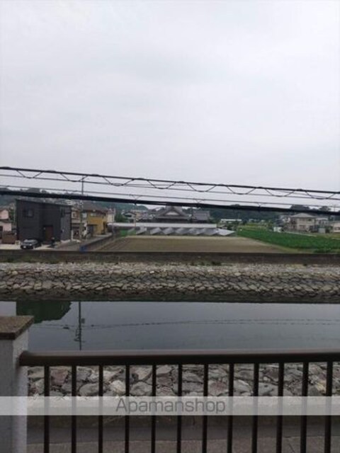和歌山県和歌山市西浜[3DK/49.5m2]の眺望