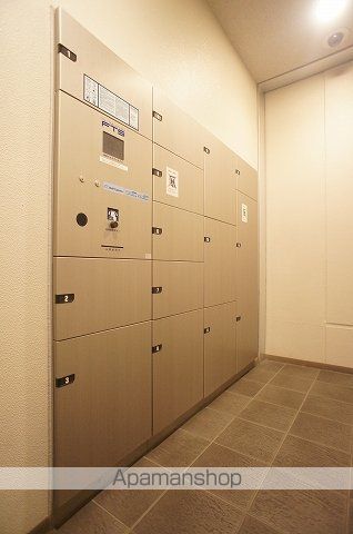 ザ・レジデンス本牧横浜ベイサイドのその他写真