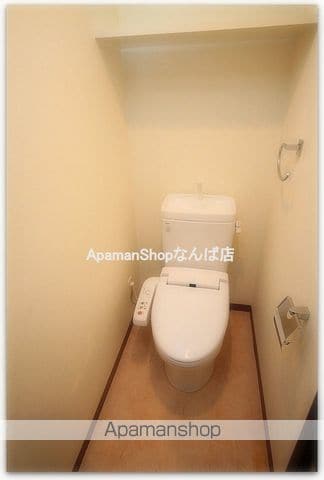 エスライズ難波の内装写真