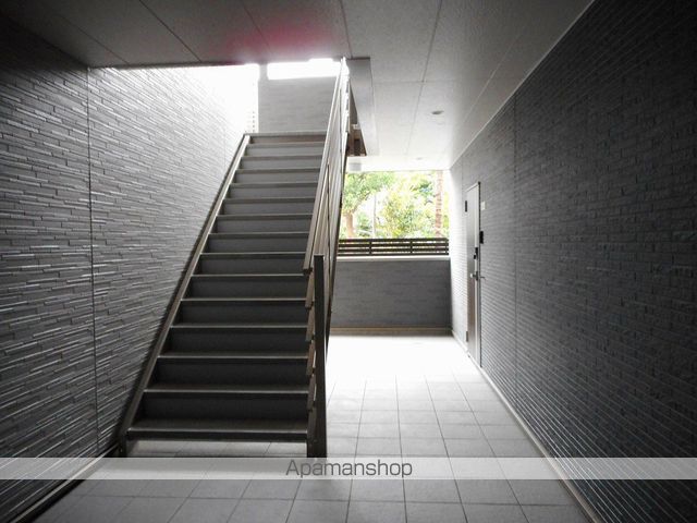ミランダカンパニュラの内装写真