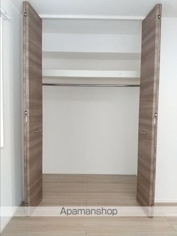 ザ・バンダイの内装写真