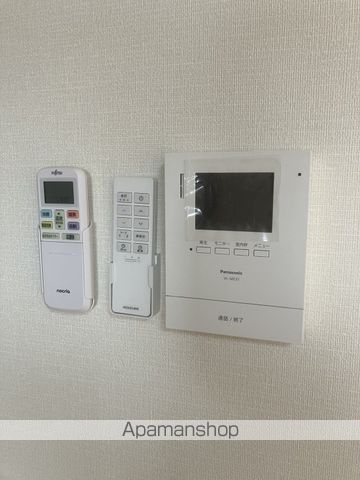 レジデンス麦の内装写真