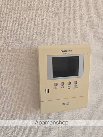 PRIMA ナカヤの内装写真