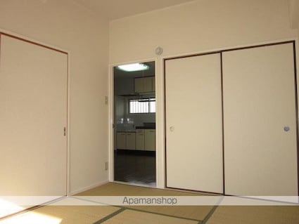 Ｂｒｉｃｋ　Ｇａｒｄｅｎ[2DK/40.5m2]のその他部屋・スペース