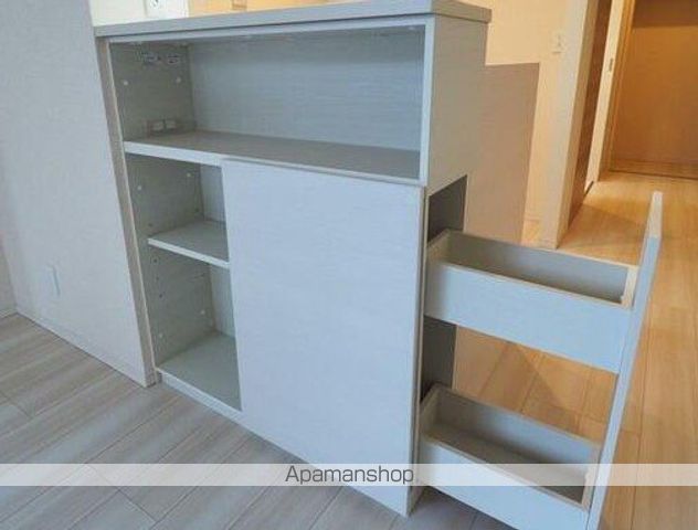 クレールガーデンの内装写真