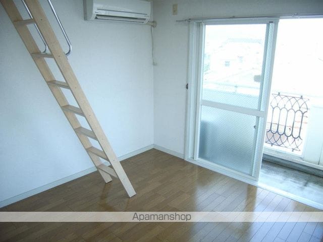 プレアール富野荘の内装写真