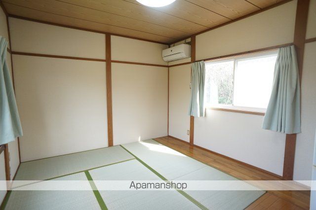 グリーンハイツIの内装写真