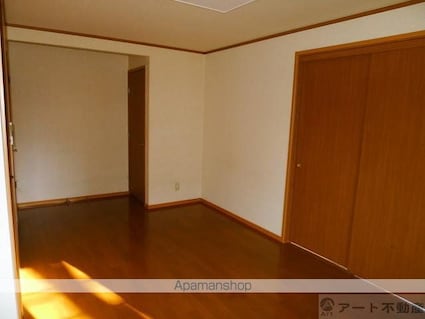 ウエストコート　Ａ[2LDK/51.79m2]の内装6