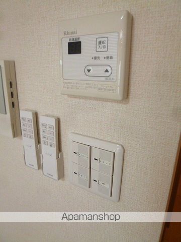 ヴェルドミール志賀の内装写真