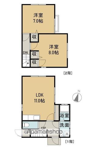 間取り：237007040143