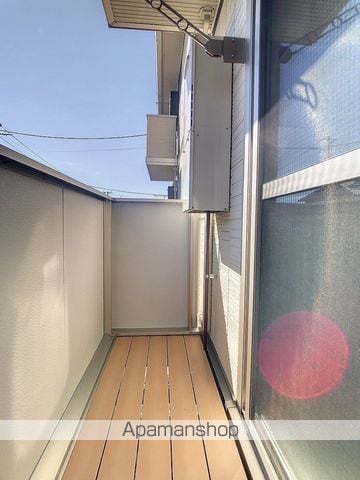 グラン シエルの内装写真