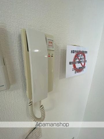 ピープルの内装写真
