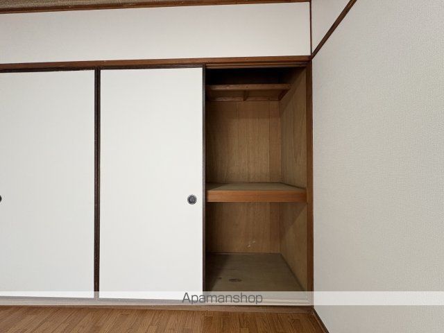かりゆしハイツの内装写真