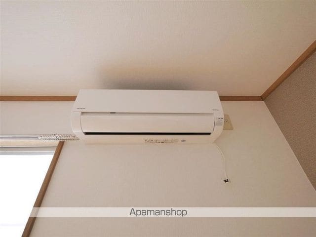 山岸ハイツの内装写真