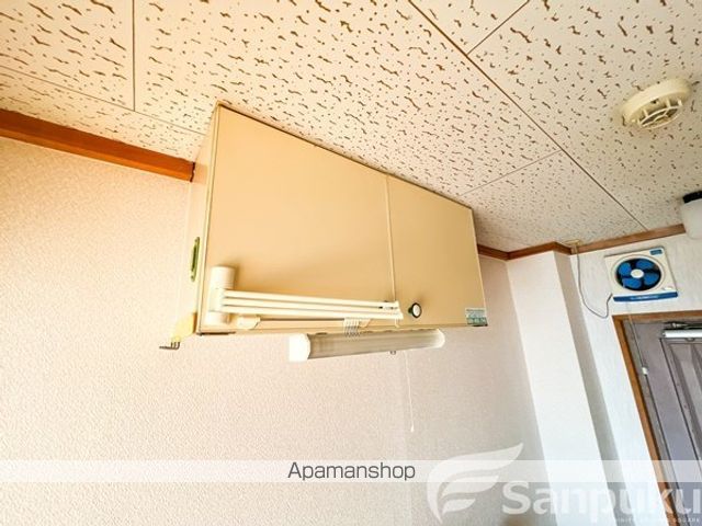 カーサジューロの内装写真
